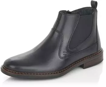Rieker Chelsea Boots (37662) black