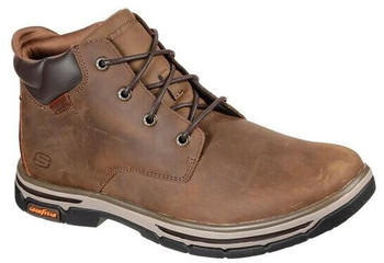 Skechers Segment 2.0 Chukka Boot