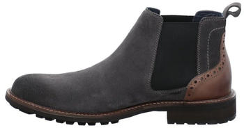 Josef Seibel Jasper 50 Boots asphalt comb
