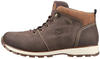 Rieker Boots (F5730) brown