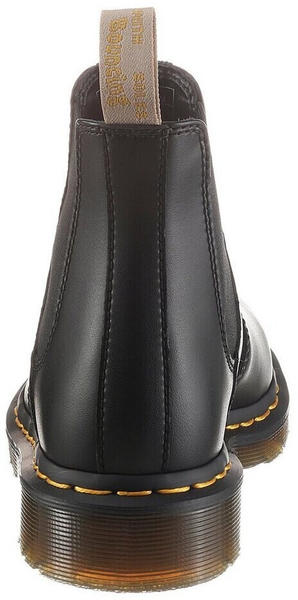 Dr. Martens Vegan Chelsea Boots (21456001) black