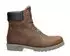 Panama Jack Herren-Schnürstiefel Panama braun (Panama 03 Igloo C11 Napa Grass)