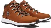 Timberland tb0a25dcf13, Timberland Sprint Trekker Mid Herren Boots braun Gr&ouml;&szlig;e 44