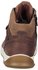 Ecco Byway Tred Ankle Boots brown