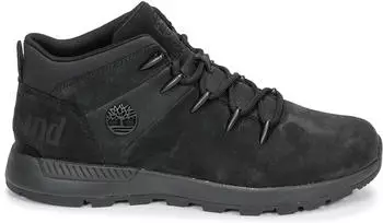 Timberland Euro Sprint Trekker black
