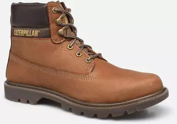 Caterpillar Colorado 2.0 dark beige (P110427)