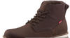 Levi's Jax Boots (D5375-0002) dark brown
