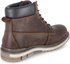Dockers by Gerli Combat Boots (43LU001) choco brown