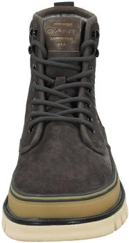 GANT Nebrada (23643198) espresso