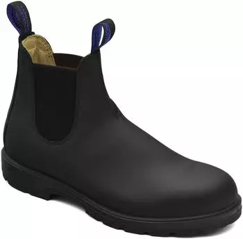 Blundstone Boots Men's Thermal Series Chelsea Boot black