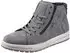Rieker Herren-Schnürstiefel Mode braun/grau/schwarz (30721)