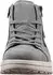 Rieker Herren-Schnürstiefel Mode braun/grau/schwarz (30721)