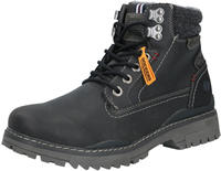 Dockers by Gerli Winterboots grau|schwarz 43 EU