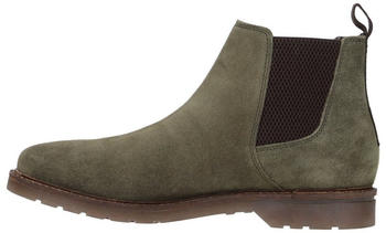 Bugatti Fashion Bugatti 331-A5P31-1400 dark green