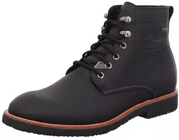Panama Jack Glasgow GTX black nappa