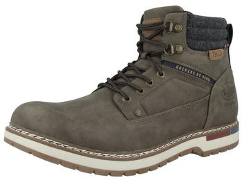 Dockers by Gerli Classic Boot (47AF001) khaki