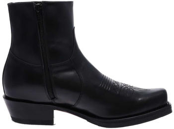 Sendra Boots Westernboots 7826 black