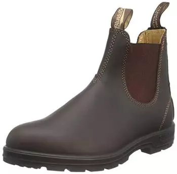 Blundstone 587 brown