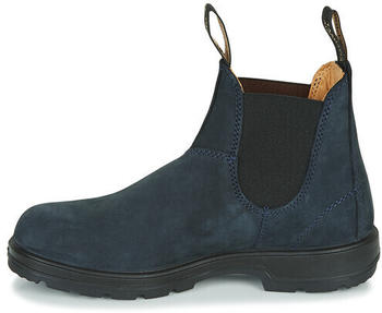 Blundstone Classic Chelsea Boots 550 navy