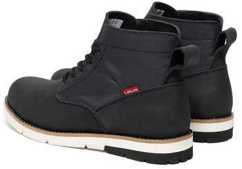 Levi's Jax Boots black/black