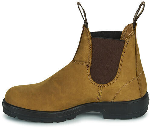 Blundstone Boots Blundstone Classic Chelsea Boot 562 crazy horse