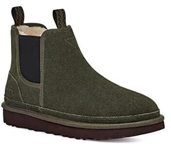 UGG Neumel Chelsea Boot forest night