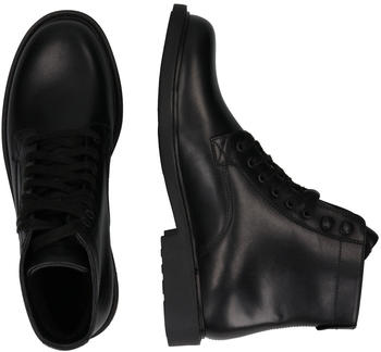 Levi's Footwear Amos Boots (D7051) full black