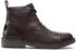 Levi's Track Boots (D5355) brown