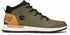 Timberland Euro Sprint Trekker green