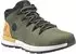 Timberland Euro Sprint Trekker green