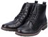 Rieker Boots (33205-00) black