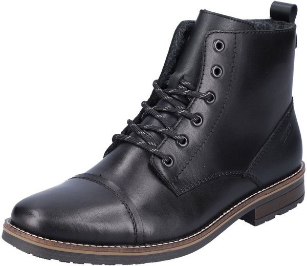 Rieker Boots (33205-00) black
