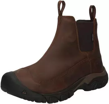 Keen Anchorage III Waterproof Boots