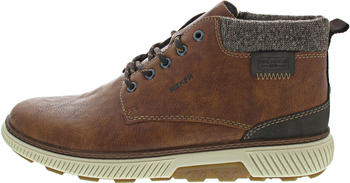 Rieker Boots (B3330) brown