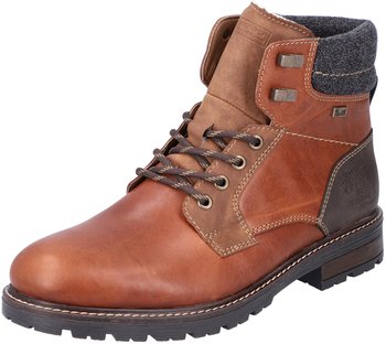 Rieker Boots (32040) brown