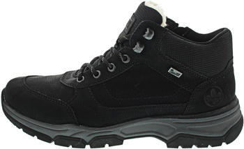 Rieker Boots (31211) black/black/black
