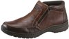 Rieker Boots (3352) toffee/wood
