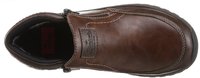 Rieker Boots (3352) toffee/wood