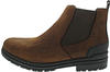 Rieker Boots (F2660) brown