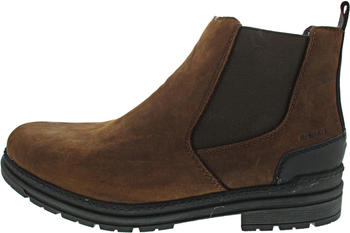 Rieker Boots (F2660) brown