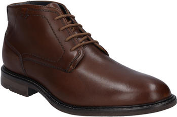 Josef Seibel Earl 04 cognac/cognac