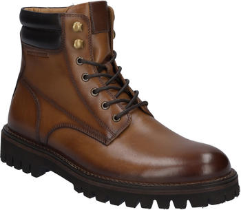 Josef Seibel Romed 01 cognac/cognac