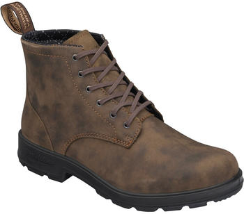 Blundstone 1930 Lace-Up rustic brown