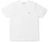 Carhartt S/S Chase T-Shirt (I026391)