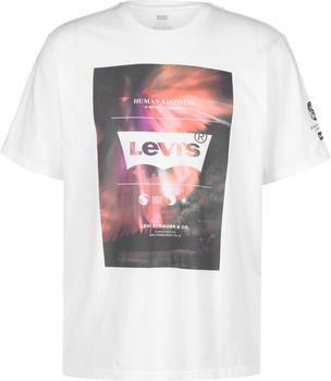 Levi's Relaxed Fit Tee (16143) white (0413)