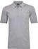 Ragman Softknit-Poloshirt mit Zip (540392)