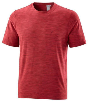 JOY sportswear Vitus T-Shirt Men (40205) chilli mel