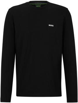 Hugo Boss Tee Long (50506365) black