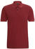 Hugo Boss Poloshirt aus Baumwoll-Piqué mit Logo-Print (50507813)