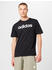 Adidas Essentials Embroidered Linear Logo T-Shirt black (IC9274)